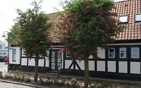 Wohnen Am Dehnthof Haus 1